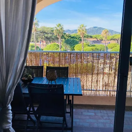Apartment Port Bel